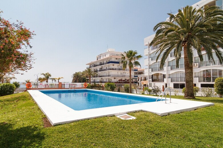 Apartamento Carabeo 26 Studios Casasol