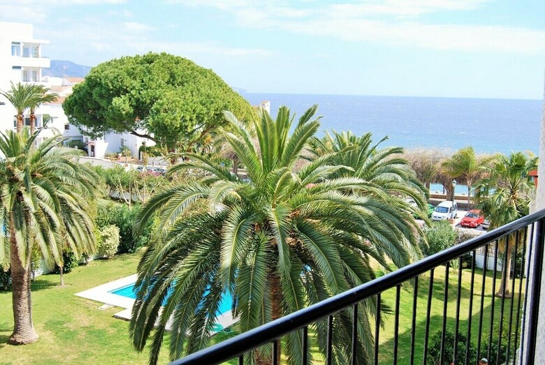Apartamento Carabeo 26 Studios Casasol