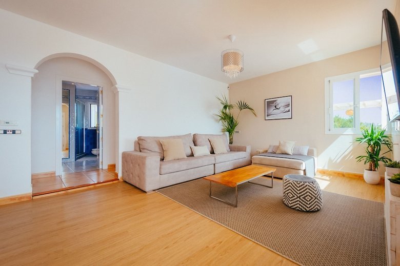Apartamentos Villa Beautiful Mind