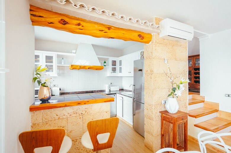 Apartamentos Villa Beautiful Mind