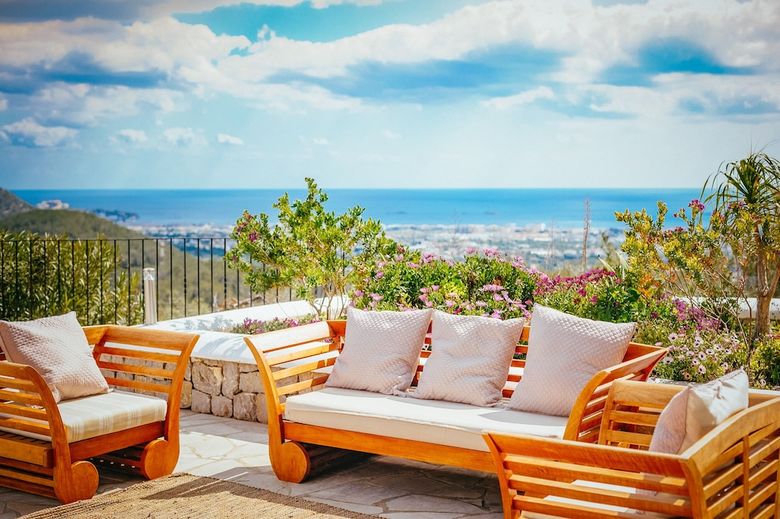 Apartamentos Villa Beautiful Mind