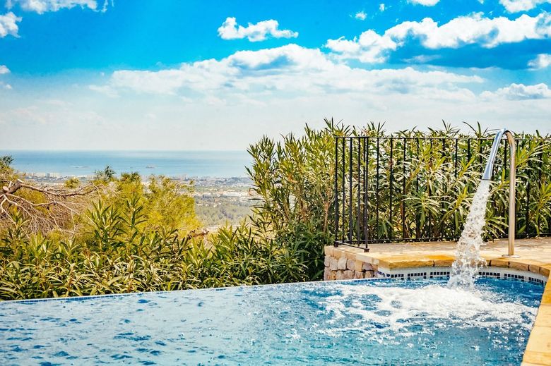 Apartamentos Villa Beautiful Mind