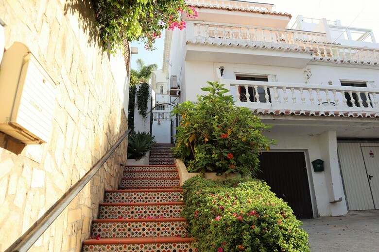 Perlamar Burriana Apartments Casasol