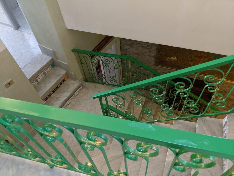 B&B Casa Del Prete