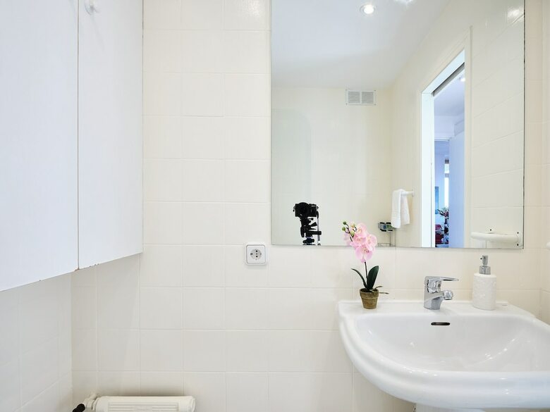 Apartamento 360� View Of Madrid