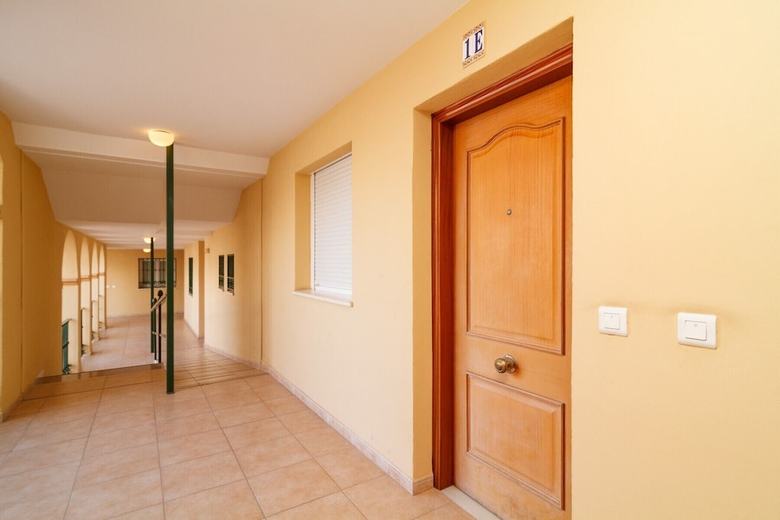Milenio 1e Apartments Casasol