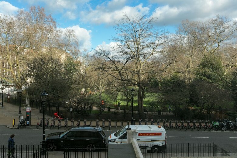 Apartamentos Park View - Covent Garden - Holborn