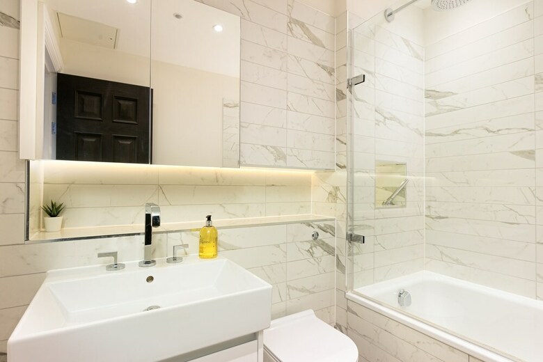 Apartamentos Park View - Covent Garden - Holborn