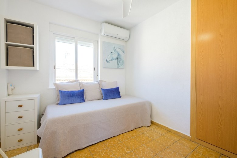 Apartamento My City Home En Aravaca