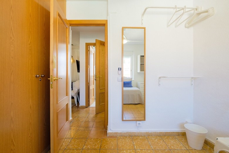 Apartamento My City Home En Aravaca