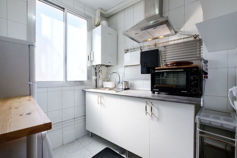 Apartamento My City Home En Aravaca