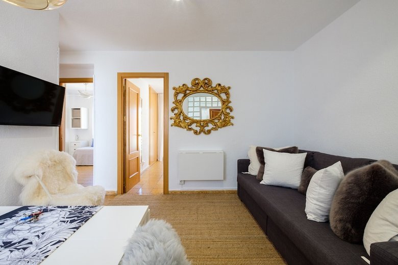 Apartamento My City Home En Aravaca