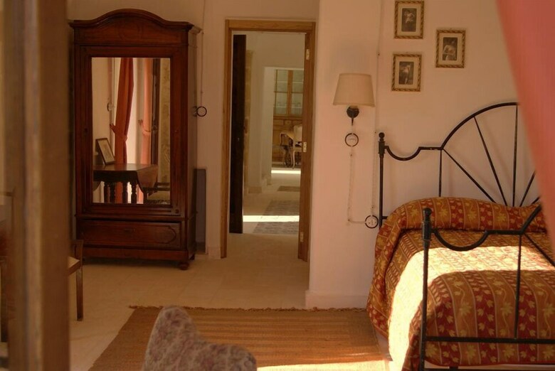 Agroturismo Masseria Provenzani