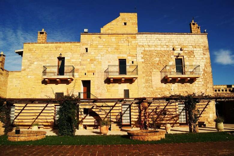 Agroturismo Masseria Provenzani