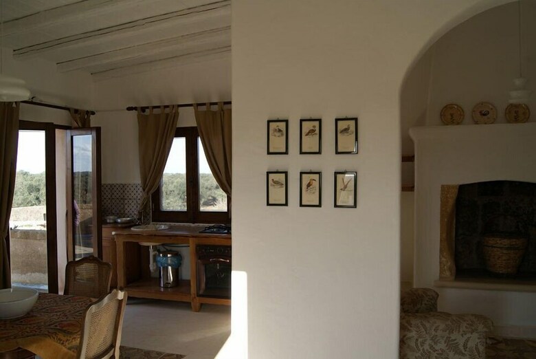 Agroturismo Masseria Provenzani