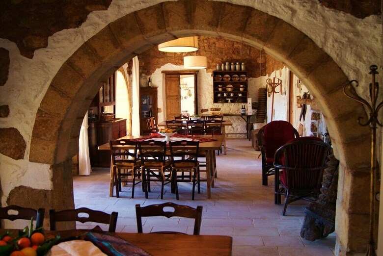 Agroturismo Masseria Provenzani