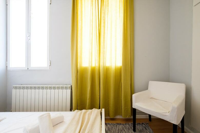 Apartamento En Barrio de Las Letras