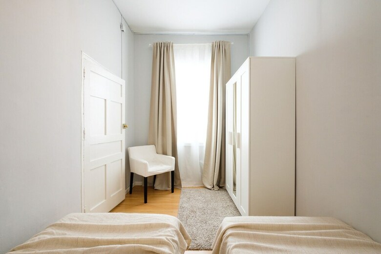 Apartamento En Barrio de Las Letras