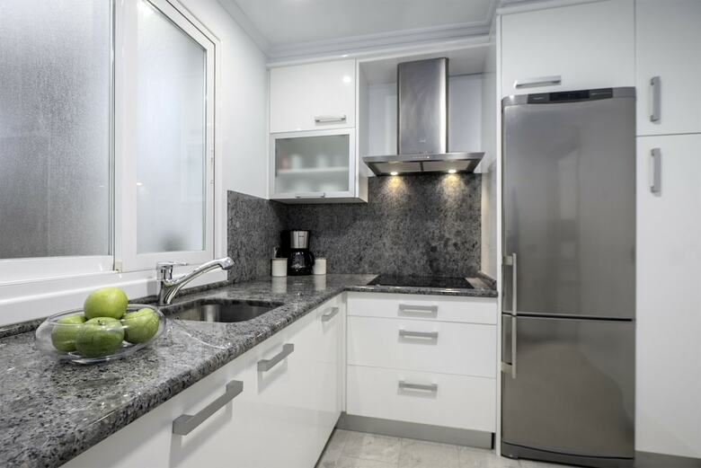 Apartamento �tico Plaza Always Easy