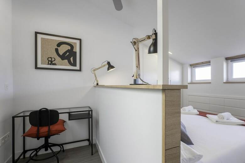 Apartamento Usandizaga Always Easy