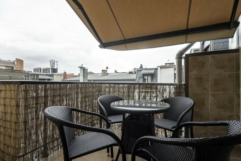Apartamento San Martin Always Easy