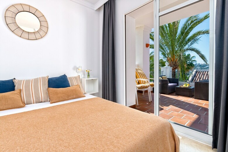 Apartamentos Solaga - Aloha Gardens