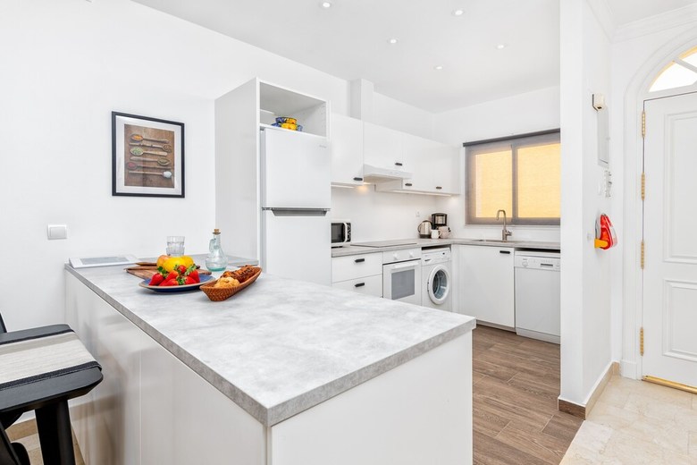 Apartamentos Solaga - Aloha Gardens