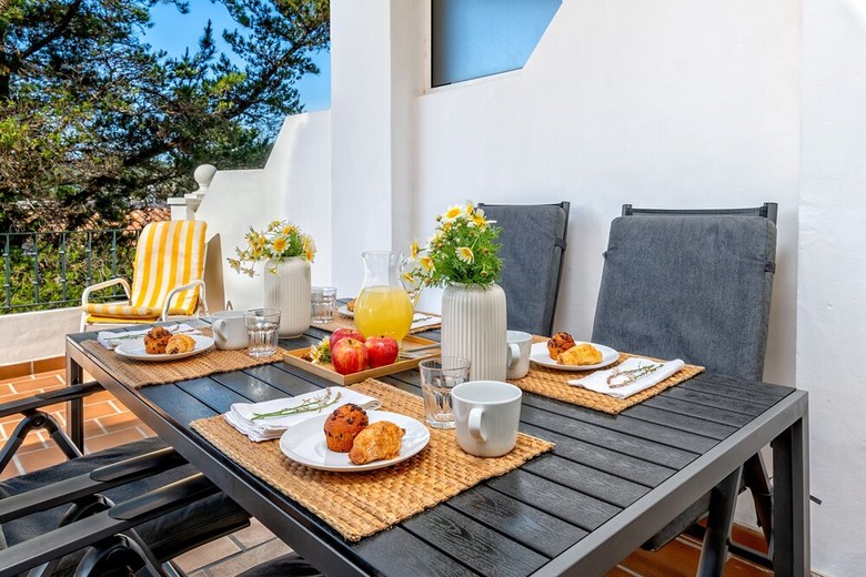 Apartamentos Solaga - Aloha Gardens
