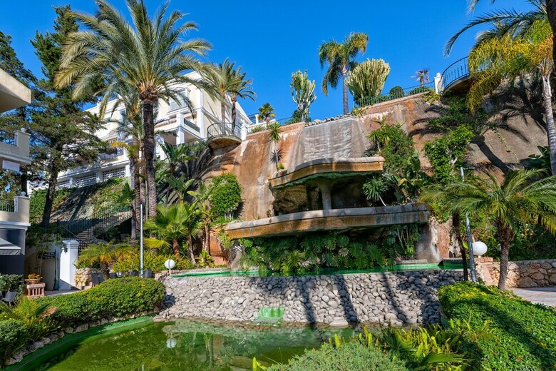 Apartamentos Solaga - Aloha Gardens