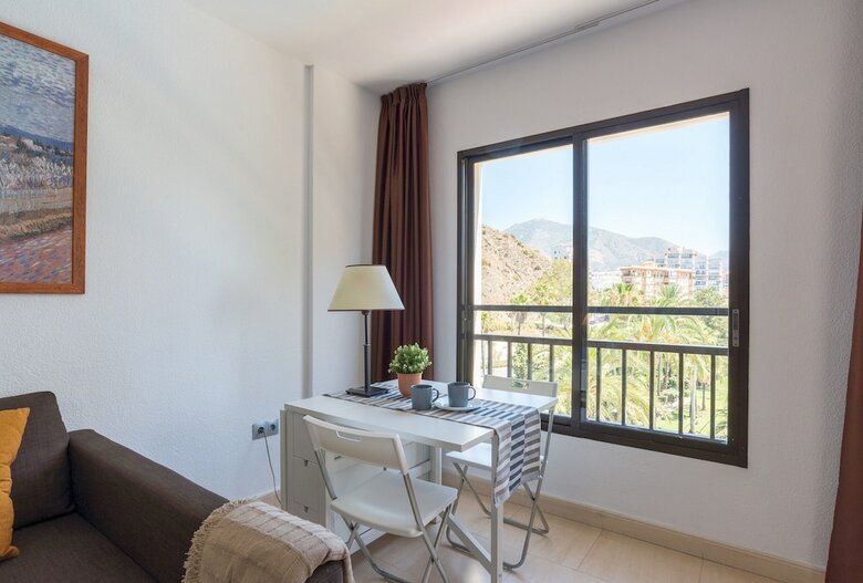 Apartamentos Solaga - Ronda