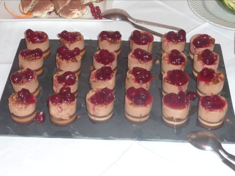 Hotel Restaurant S�dpfalz-terrassen