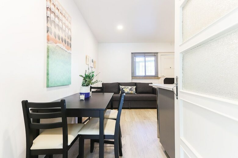 Apartamentos Almirante Balcony By Homing