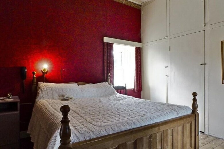 Residencia Shannon View Farm House