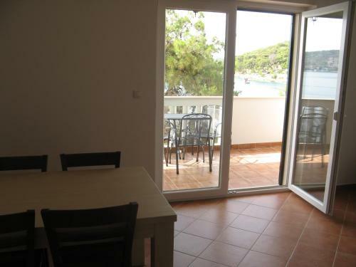 Apartamentos Villa Salvia
