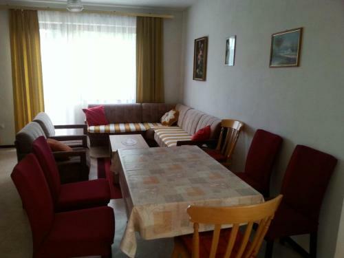 Apartments Ivona