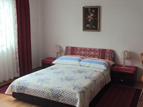 Apartments Ivona