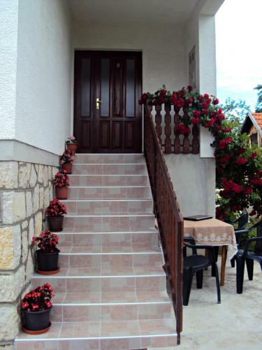 Apartments Ivona