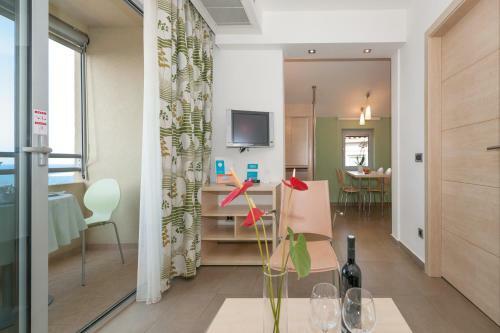 Apartments Belvedere