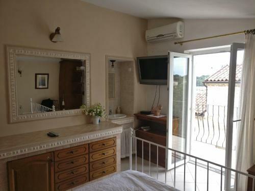 Apartamento Casa Di Orsera