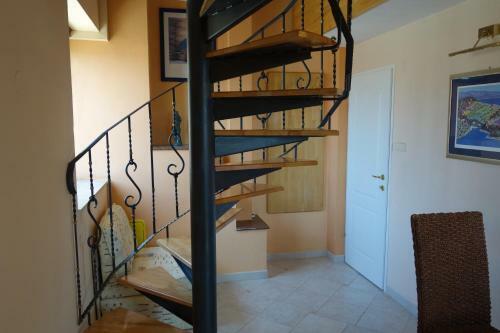 Apartamento Casa Di Orsera
