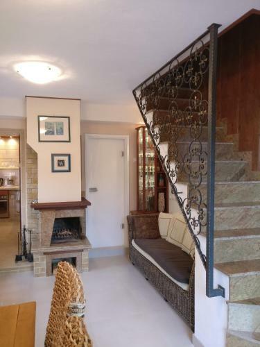 Apartamento Casa Di Orsera