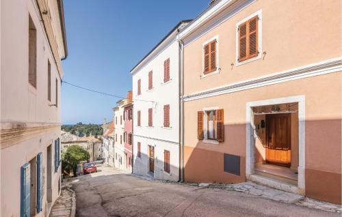Holiday Home Porecka II
