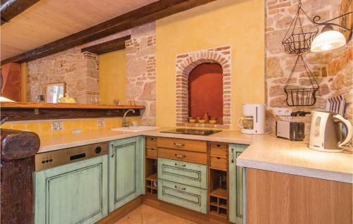 Holiday Home Porecka II