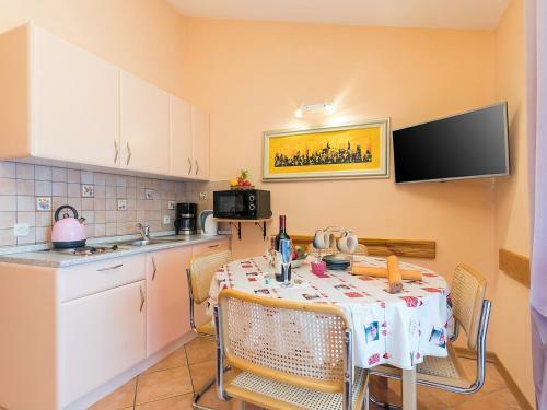 Apartments Nada
