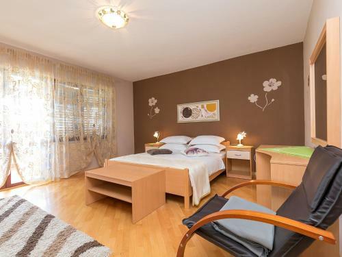 Apartments Nada