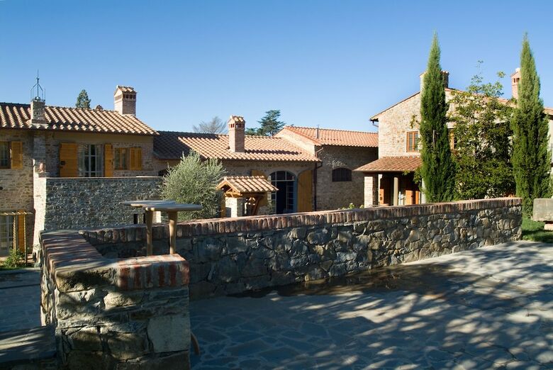 Agroturismo Fattoria Casamora
