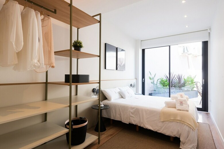 Apartamentos Petit Luxe Tobella