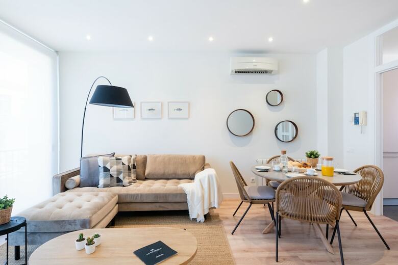 Apartamentos Petit Luxe Tobella