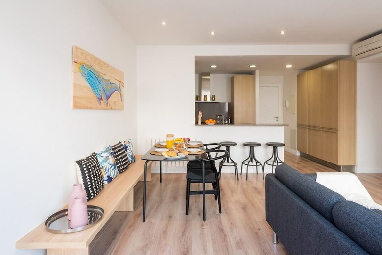 Apartamentos Petit Luxe Tobella