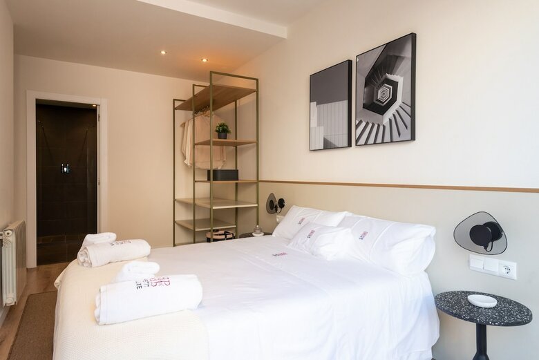 Apartamentos Petit Luxe Tobella